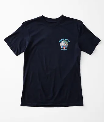 Boys - Sullen Shark Attack T-Shirt