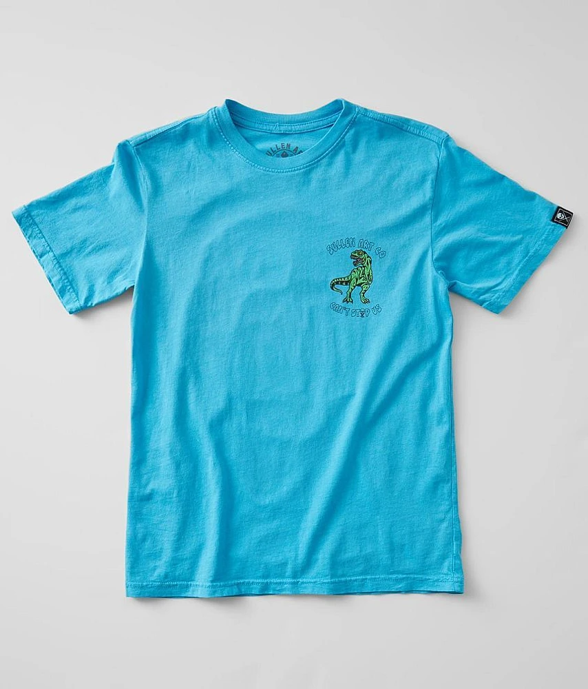 Boys - No Stopping Us T-Shirt