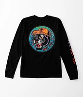Boys - Panther T-Shirt