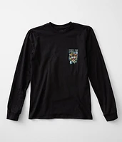 Boys - Mashed T-Shirt