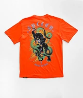 Boys - Cristos T-Shirt