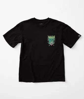 Boys - Sullen Demonic T-Shirt