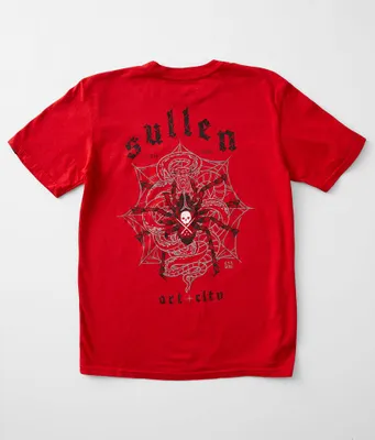 Boys - Sullen Venom T-Shirt