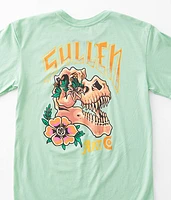 Boys - Rex Skull T-Shirt