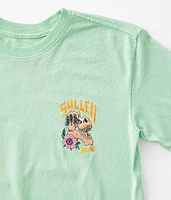 Boys - Rex Skull T-Shirt