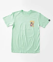 Boys - Rex Skull T-Shirt
