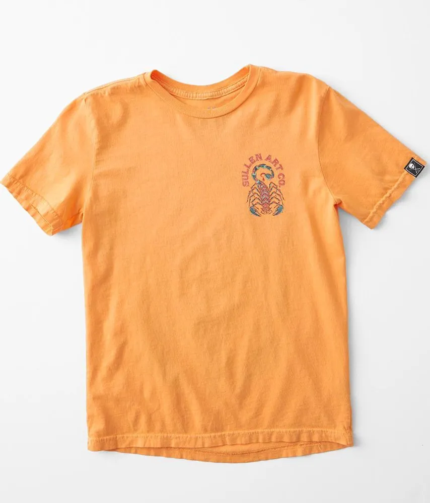 Boys - Sullen Southwest T-Shirt