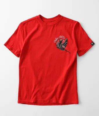 Boys - Sullen Cobra T-Shirt