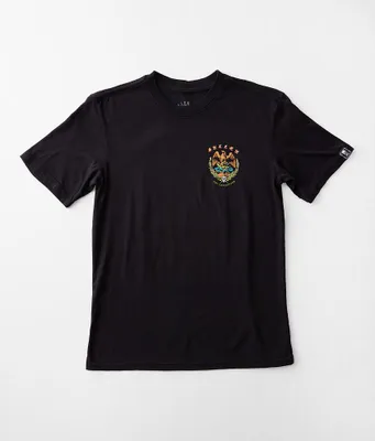 Boys - Sullen Golden Eagle T-Shirt
