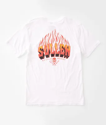 Boys - Sullen Inferno T-Shirt