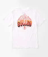 Boys - Sullen Inferno T-Shirt