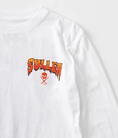 Boys - Deep Abyss T-Shirt