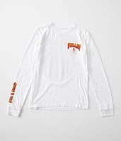 Boys - Deep Abyss T-Shirt