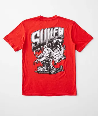 Boys - Sullen Sulley T-Shirt