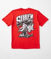 Boys - Sullen Sulley T-Shirt