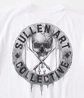 Boys - Drip Badge T-Shirt