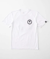 Boys - Drip Badge T-Shirt