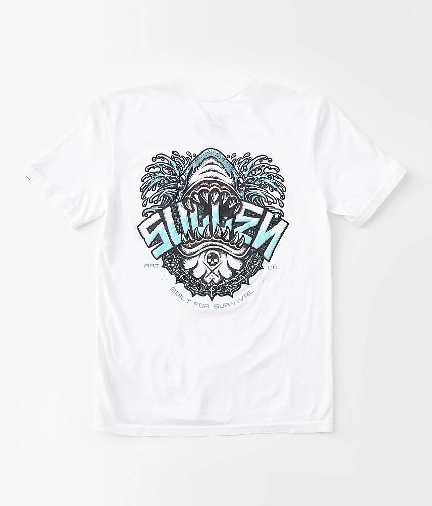 Boys - Chomp T-Shirt