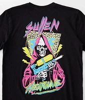 Boys - Heatwave T-Shirt
