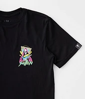 Boys - Heatwave T-Shirt
