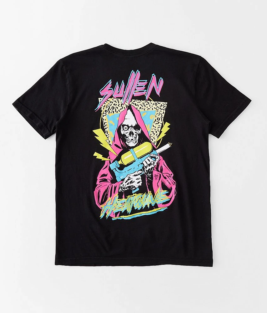 Boys - Heatwave T-Shirt