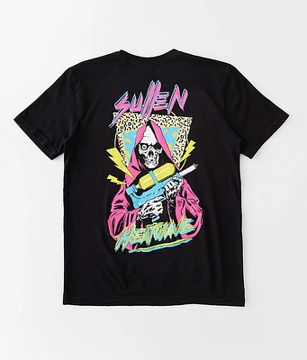 Boys - Heatwave T-Shirt