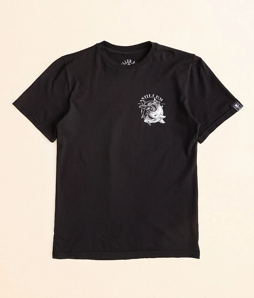 Boys - Sullen Sink Or Swim T-Shirt