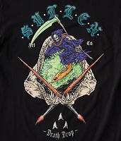 Boys - Death Drop T-Shirt