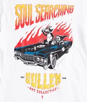 Boys - Soul Searching T-Shirt