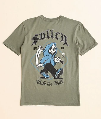 Boys - Sullen Walk The T-Shirt