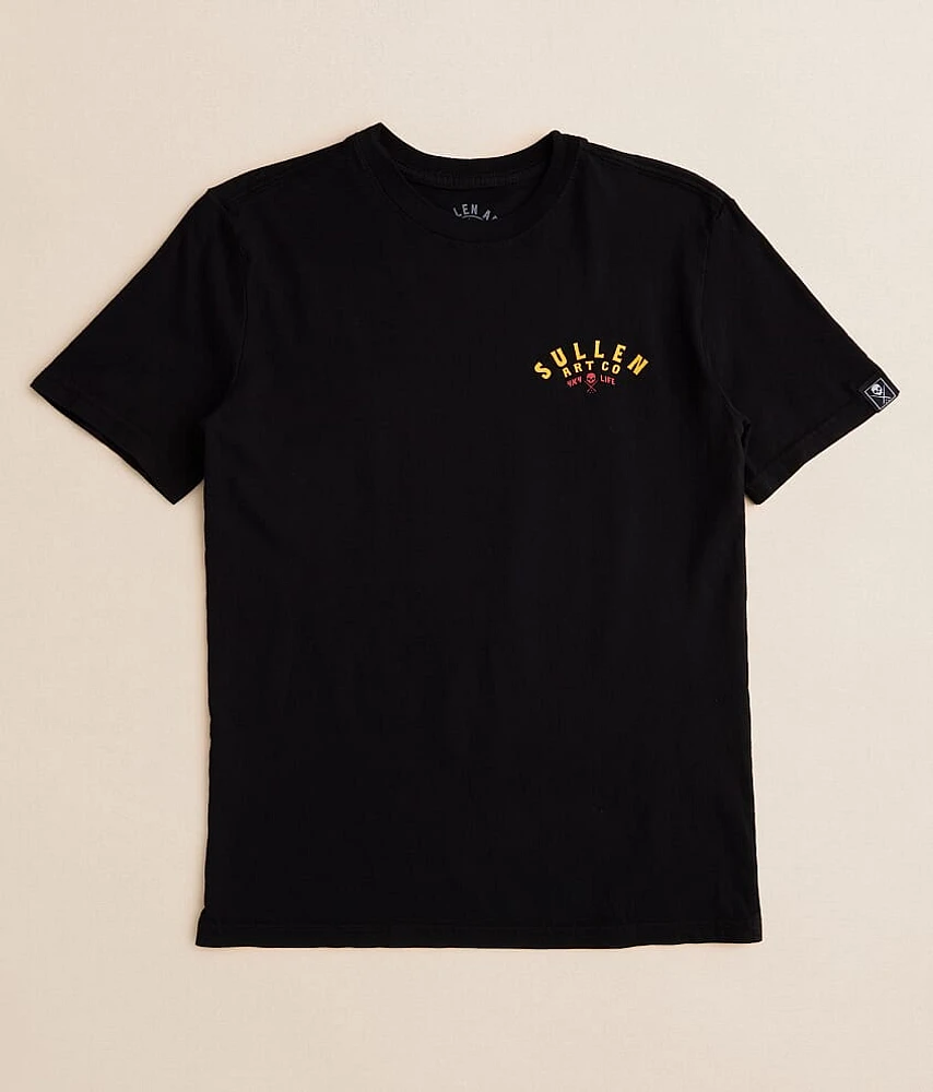 Boys - 4X4 Life T-Shirt