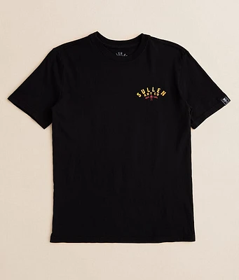 Boys - 4X4 Life T-Shirt