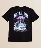 Boys - Sea Reaping T-Shirt