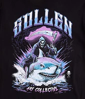 Boys - Sea Reaping T-Shirt