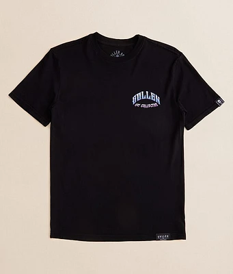 Boys - Sea Reaping T-Shirt