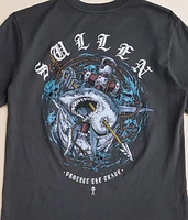 Boys - Speared T-Shirt