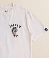 Boys - Dyem Shark T-Shirt