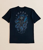 Boys - Deep Blue T-Shirt