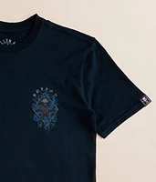 Boys - Deep Blue T-Shirt