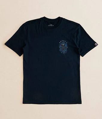Boys - Deep Blue T-Shirt