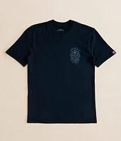 Boys - Deep Blue T-Shirt