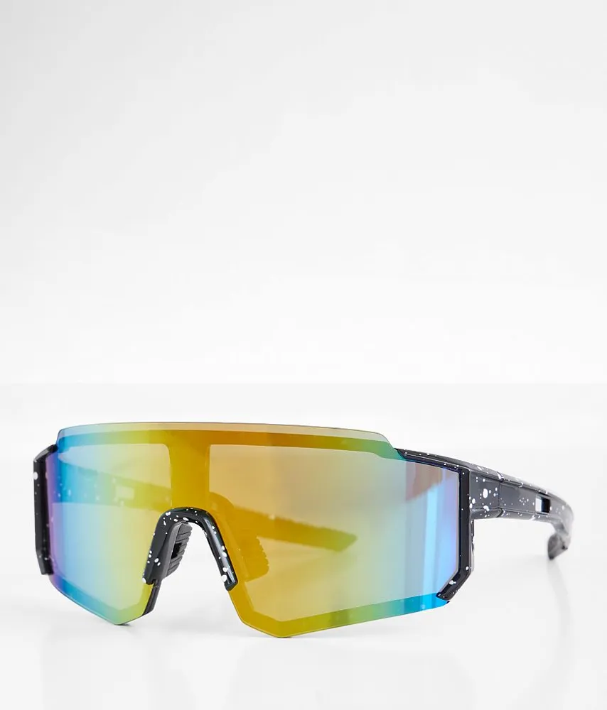 BKE Splatter Shield Sunglasses