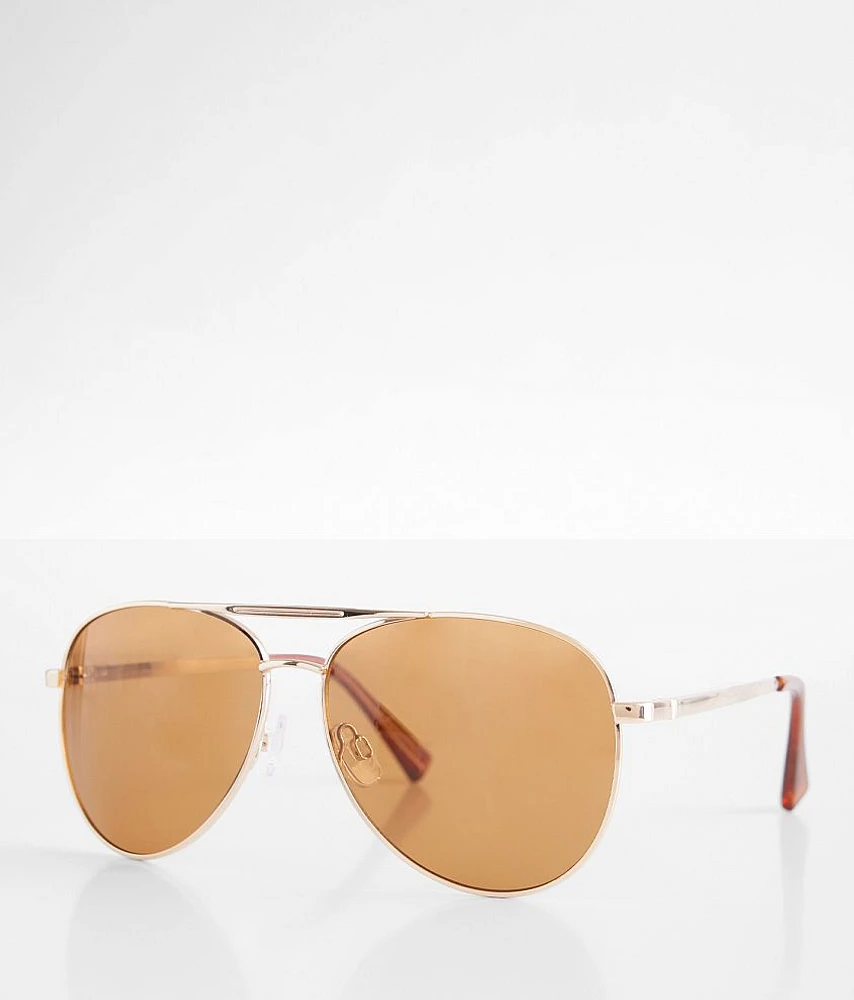 BKE Aviator Sunglasses