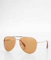 BKE Aviator Sunglasses