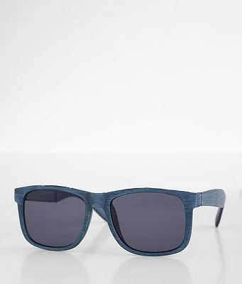 Textured Sunglasses