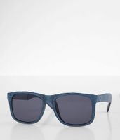 BKE Textured Sunglasses