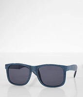 Textured Sunglasses