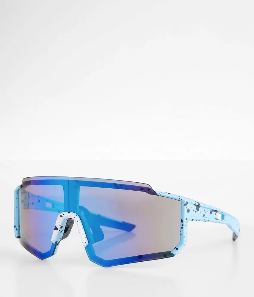 BKE Splatter Shield Sunglasses