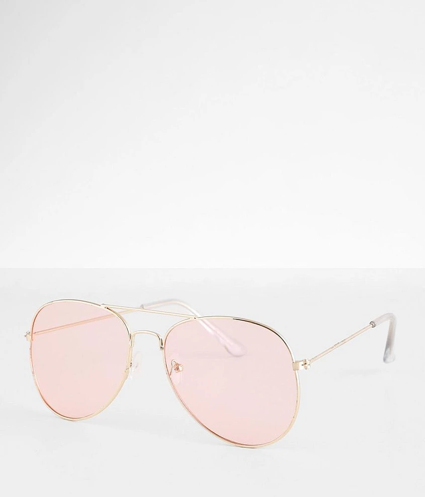 Aviator Sunglasses
