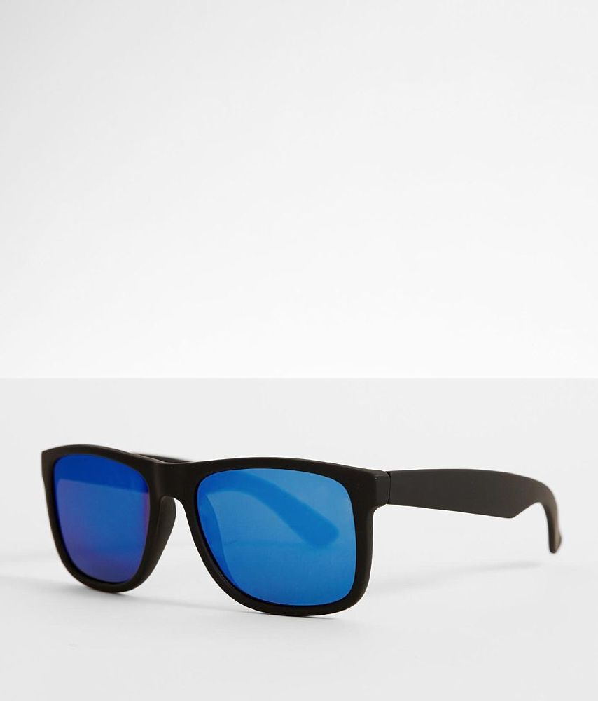 BKE Flat Sunglasses